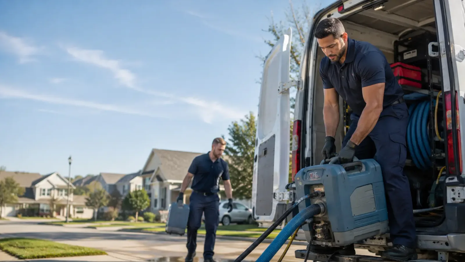 Trauma Cleanup in Lakewood, CO near me